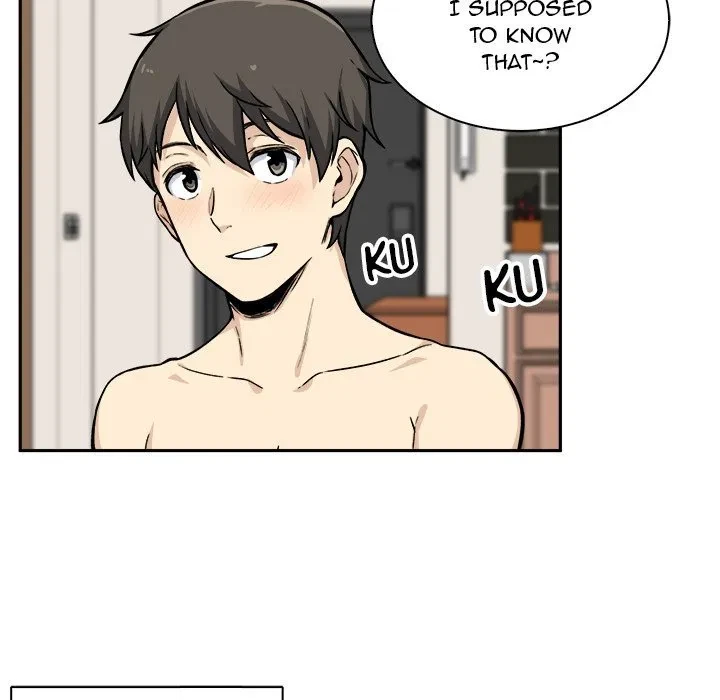 Excuse Me, This Is My Room Chapter 28, page 38
