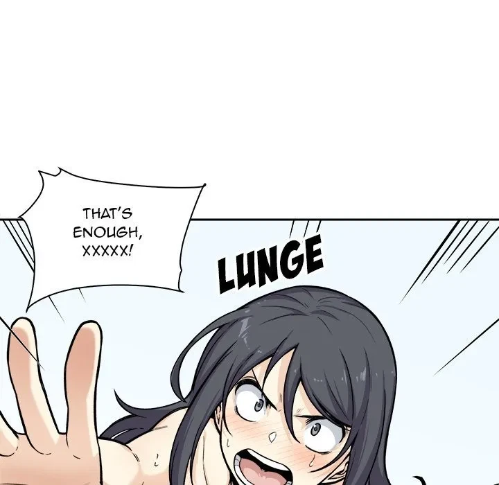 Excuse Me, This Is My Room Chapter 28, page 40