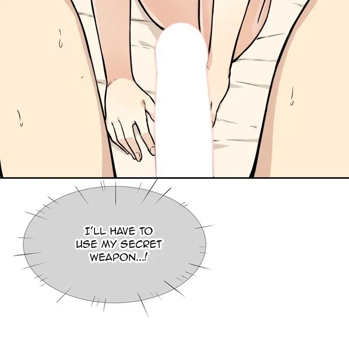 Excuse Me, This Is My Room Chapter 28, page 46