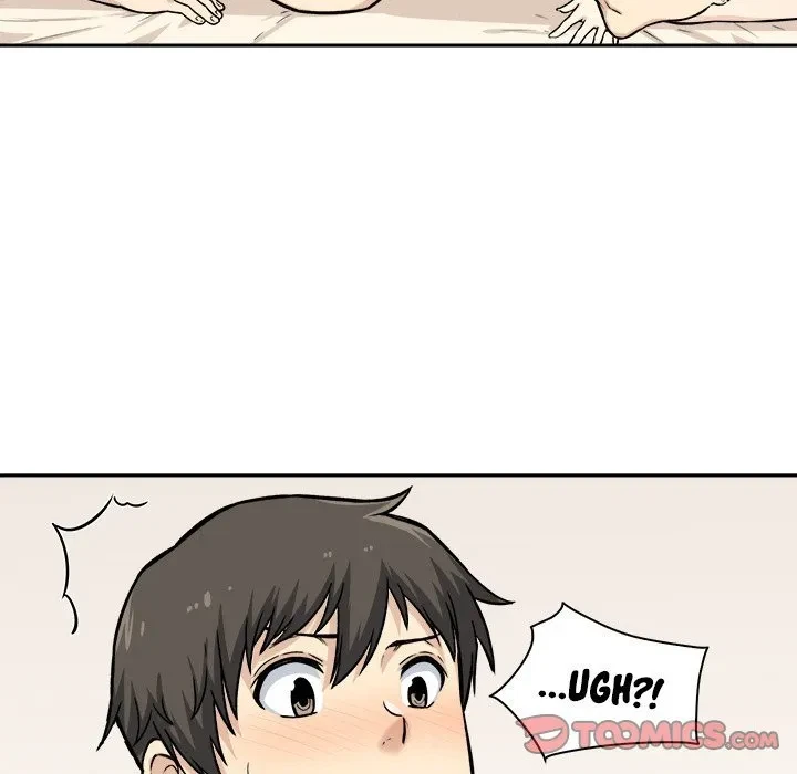 Excuse Me, This Is My Room Chapter 28, page 48