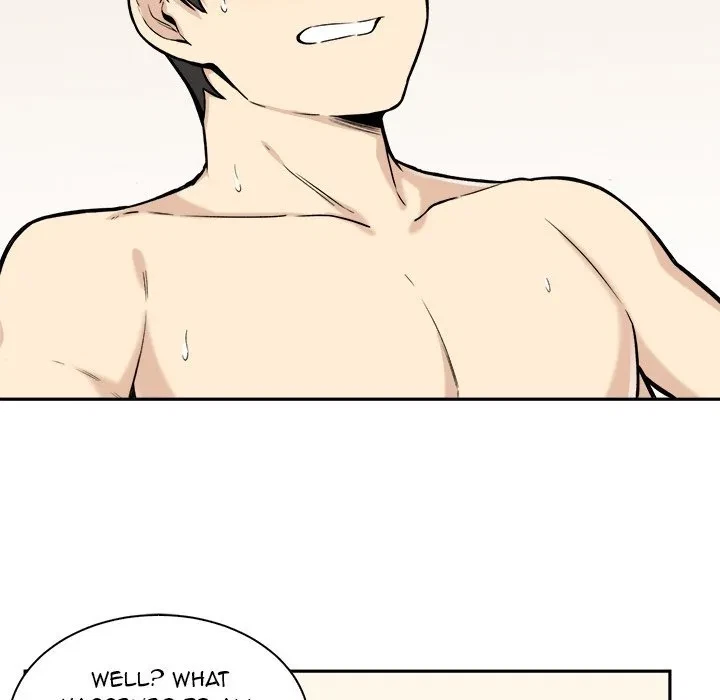 Excuse Me, This Is My Room Chapter 28, page 49