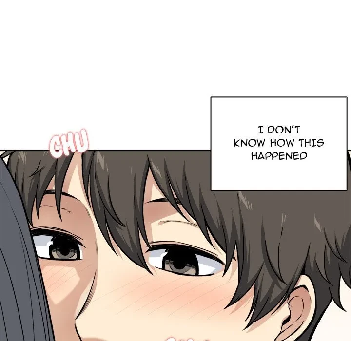 Excuse Me, This Is My Room Chapter 28, page 5