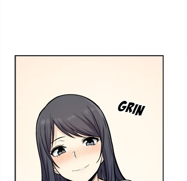 Excuse Me, This Is My Room Chapter 28, page 59