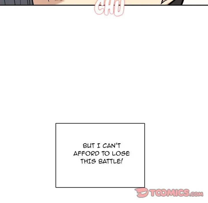 Excuse Me, This Is My Room Chapter 28, page 6