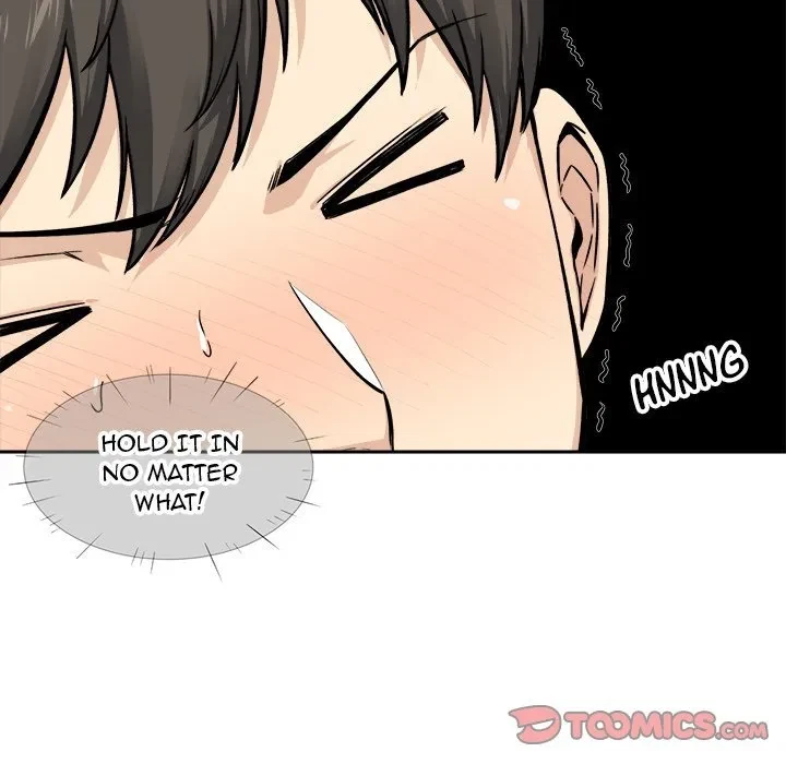 Excuse Me, This Is My Room Chapter 28, page 66