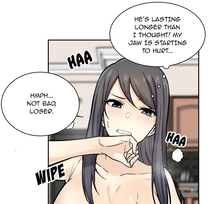 Excuse Me, This Is My Room Chapter 28, page 68