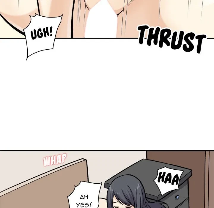 Excuse Me, This Is My Room Chapter 28, page 76