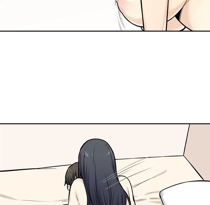 Excuse Me, This Is My Room Chapter 28, page 79
