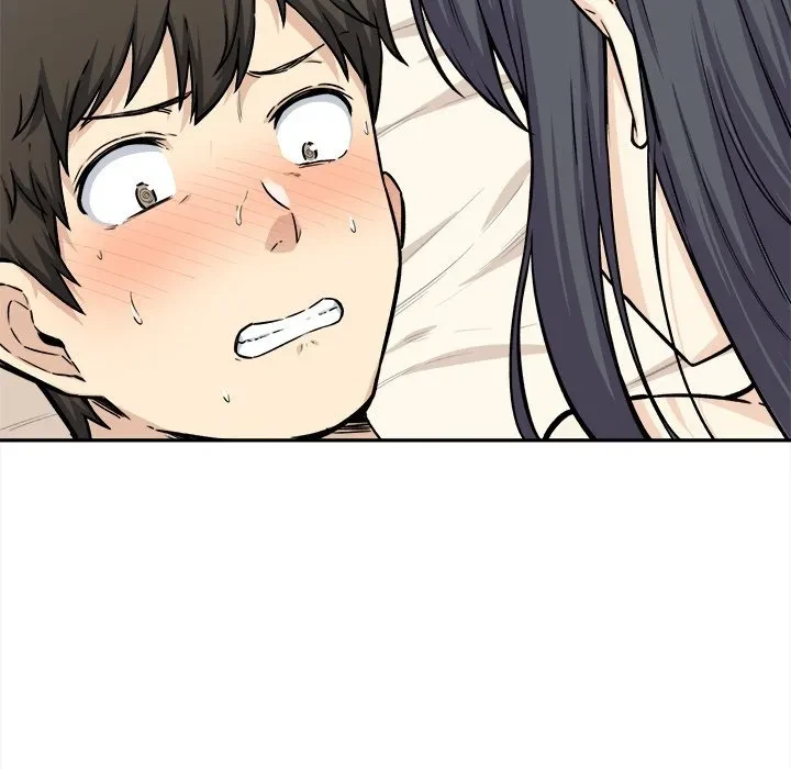 Excuse Me, This Is My Room Chapter 28, page 85