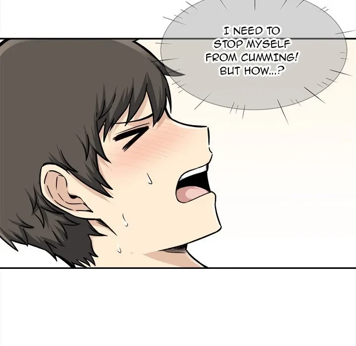 Excuse Me, This Is My Room Chapter 28, page 88