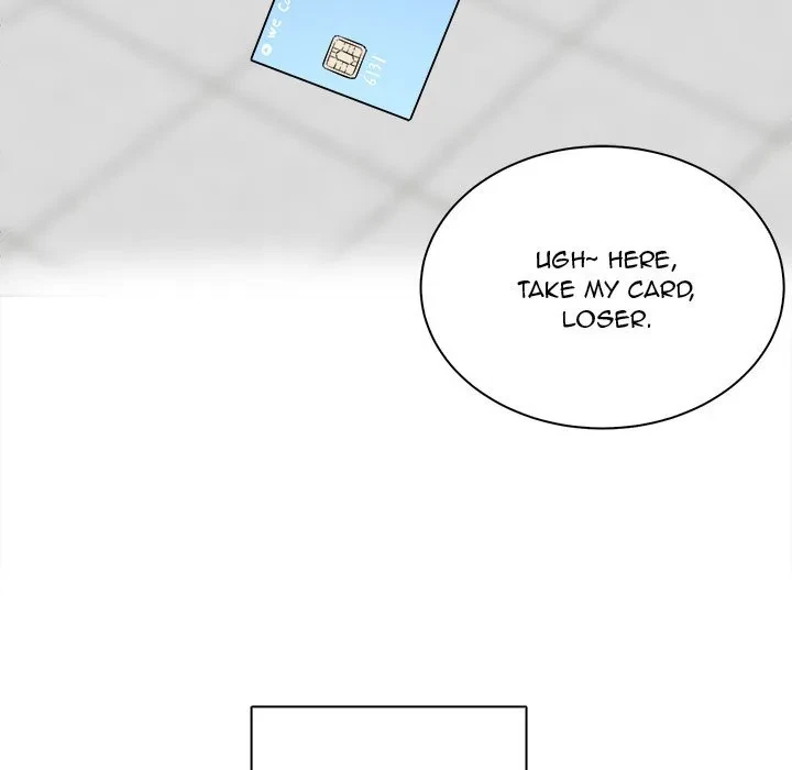 Excuse Me, This Is My Room Chapter 28, page 91