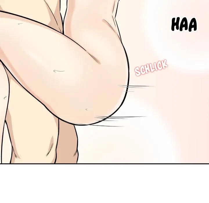 Excuse Me, This Is My Room Chapter 28, page 95