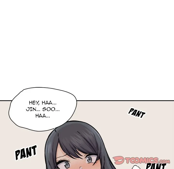 Excuse Me, This Is My Room Chapter 28, page 96