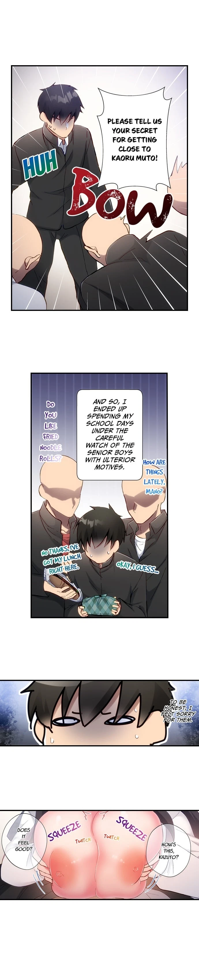 Chapter 85, page 3