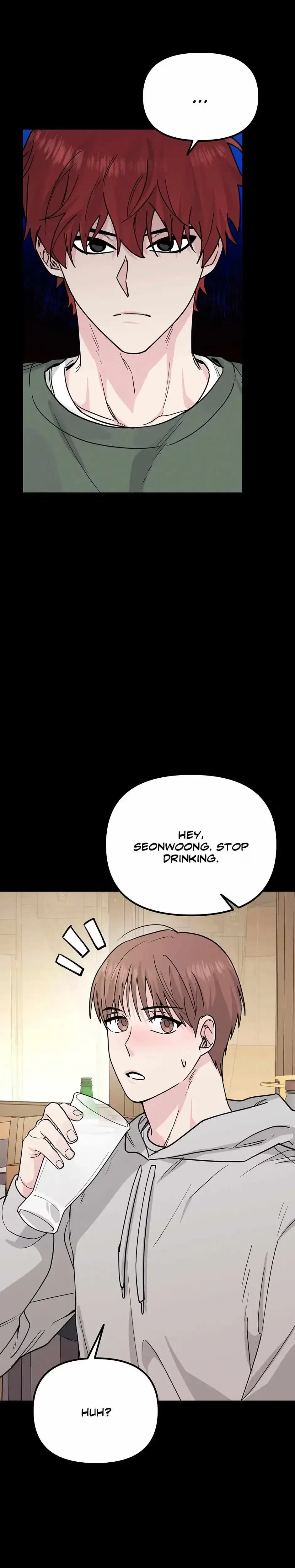 Are You From Dealpop? Chapter 16, page 12