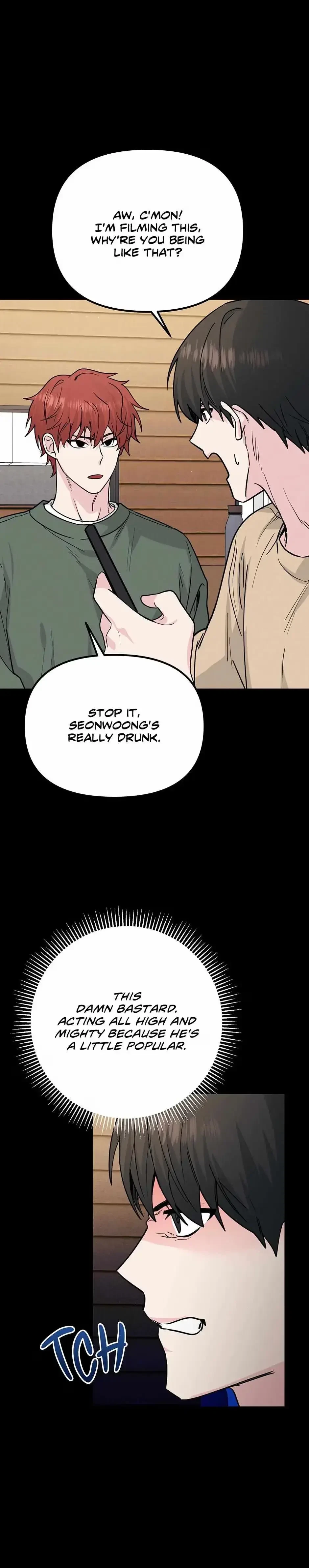 Are You From Dealpop? Chapter 16, page 13