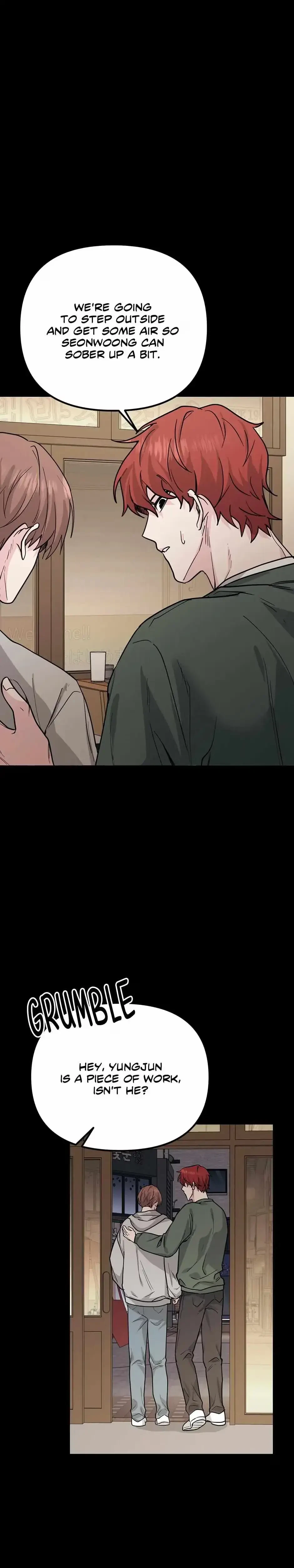 Are You From Dealpop? Chapter 16, page 15