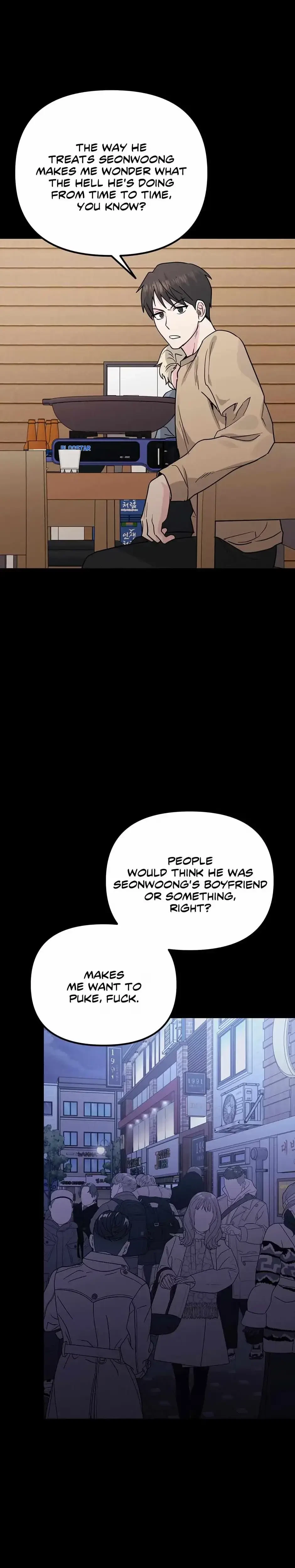 Are You From Dealpop? Chapter 16, page 16