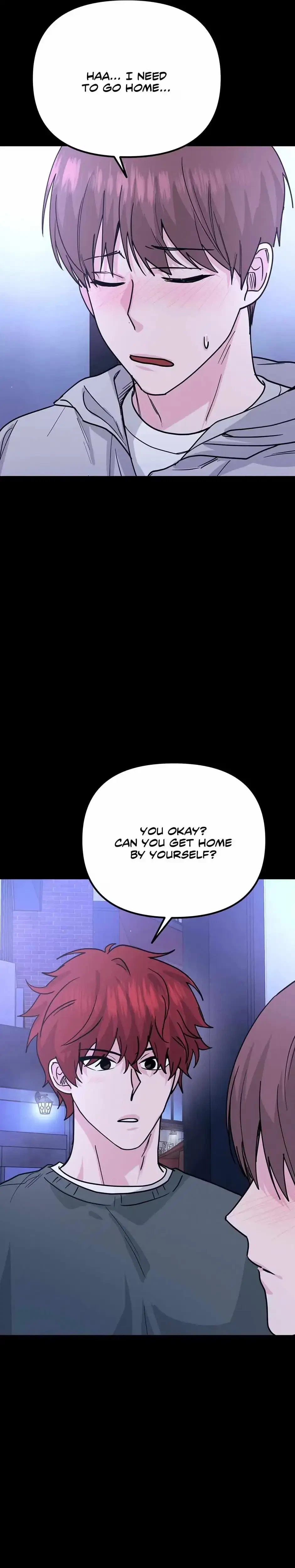 Are You From Dealpop? Chapter 16, page 19