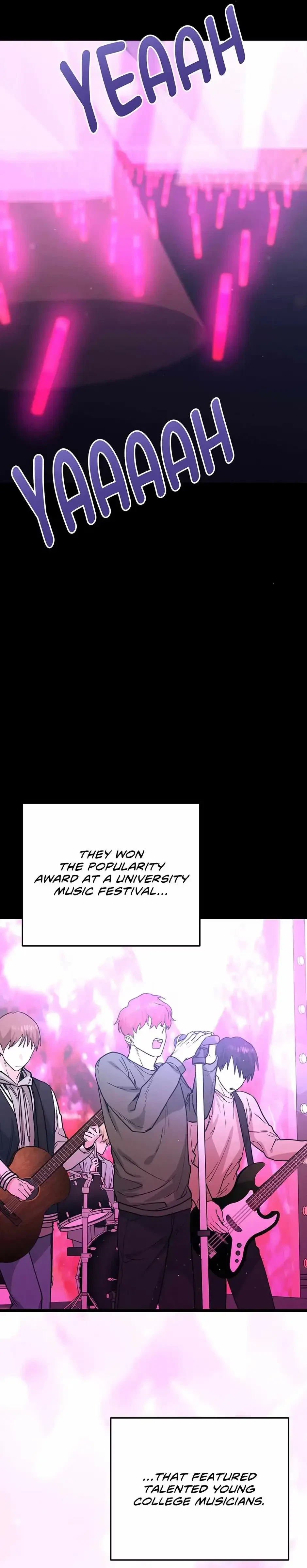 Are You From Dealpop? Chapter 16, page 2