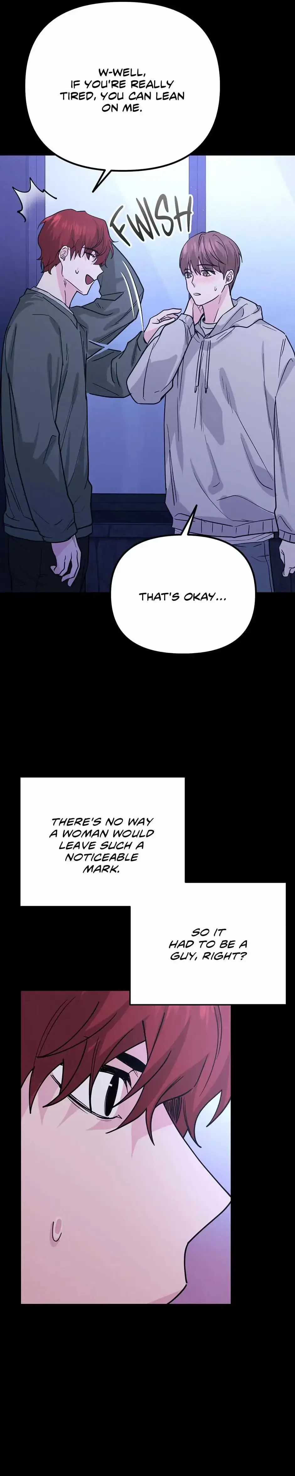 Are You From Dealpop? Chapter 16, page 23