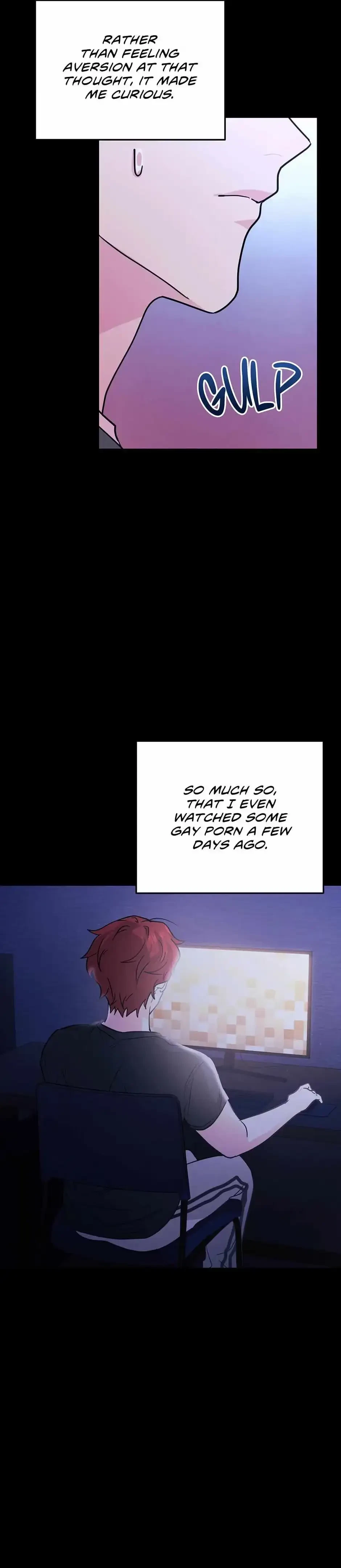 Are You From Dealpop? Chapter 16, page 24