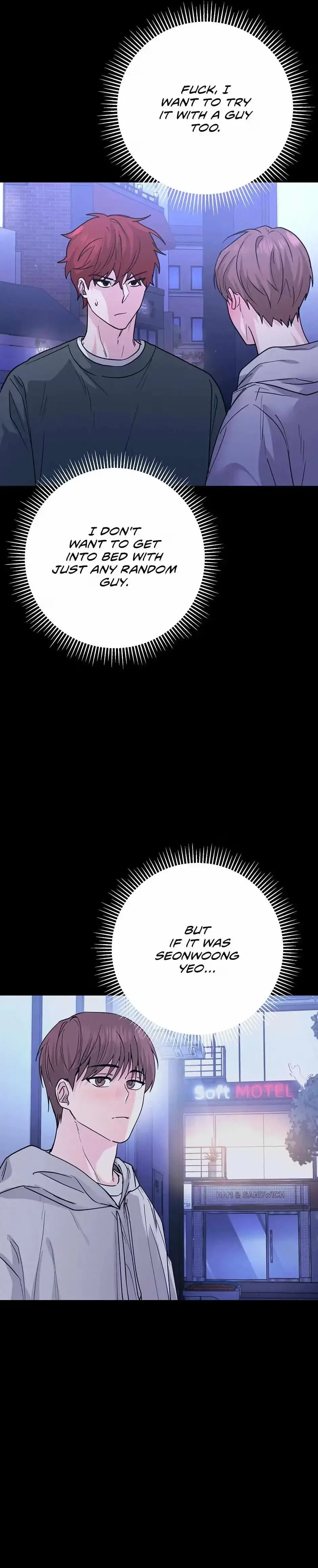 Are You From Dealpop? Chapter 16, page 25
