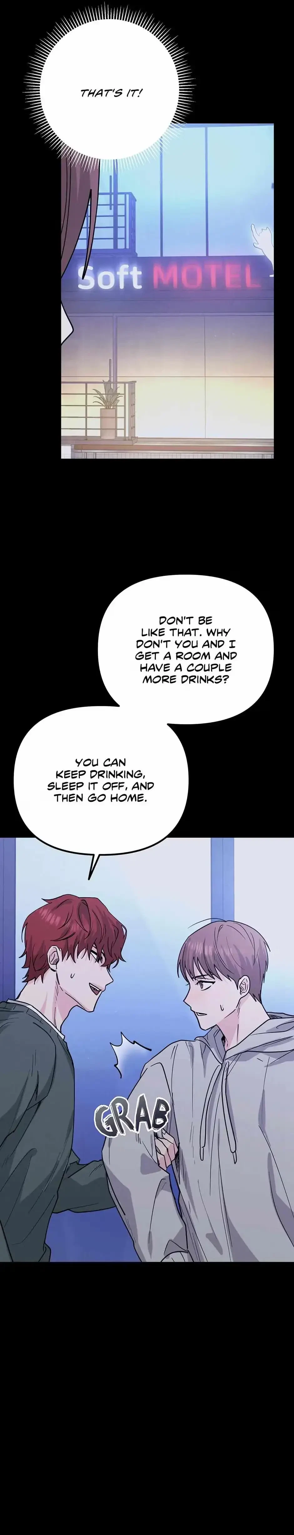Are You From Dealpop? Chapter 16, page 26