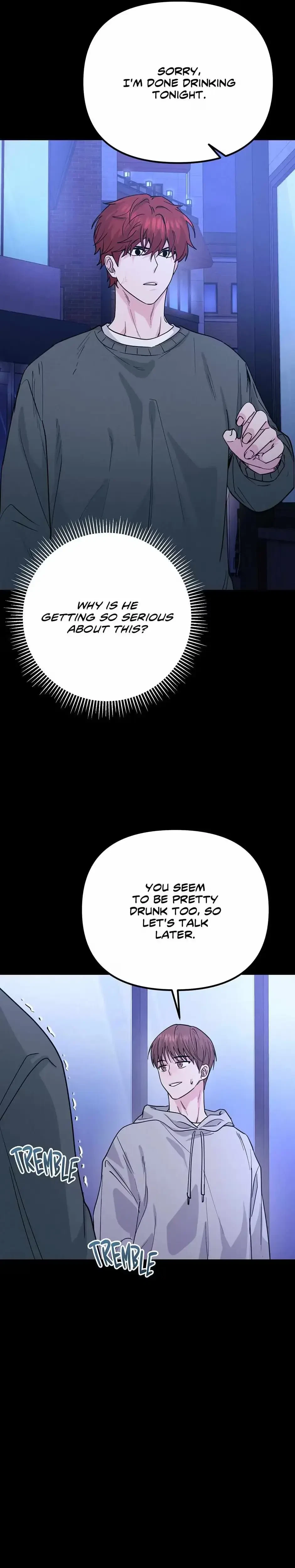 Are You From Dealpop? Chapter 16, page 29