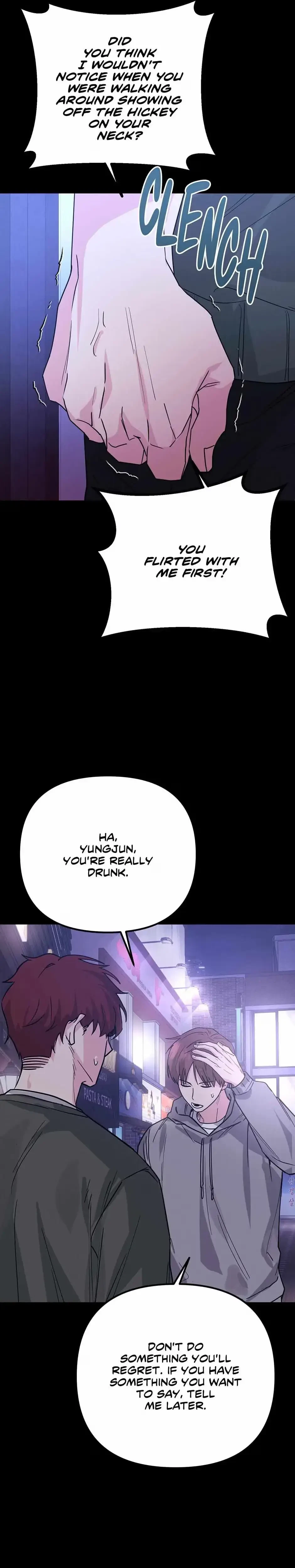 Are You From Dealpop? Chapter 16, page 32