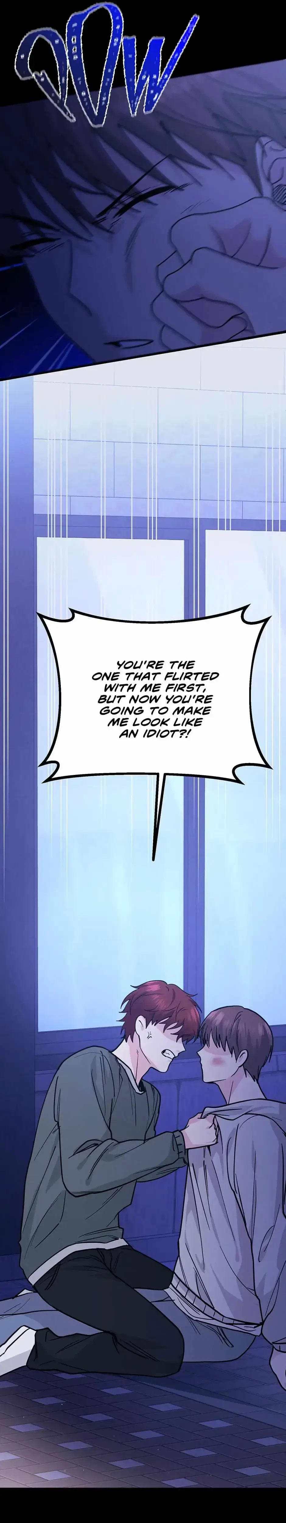 Are You From Dealpop? Chapter 16, page 34