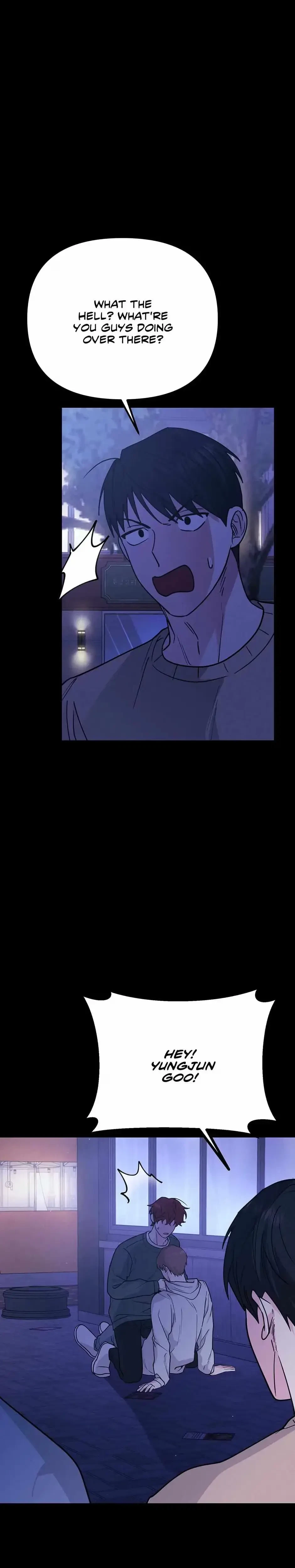 Are You From Dealpop? Chapter 16, page 35