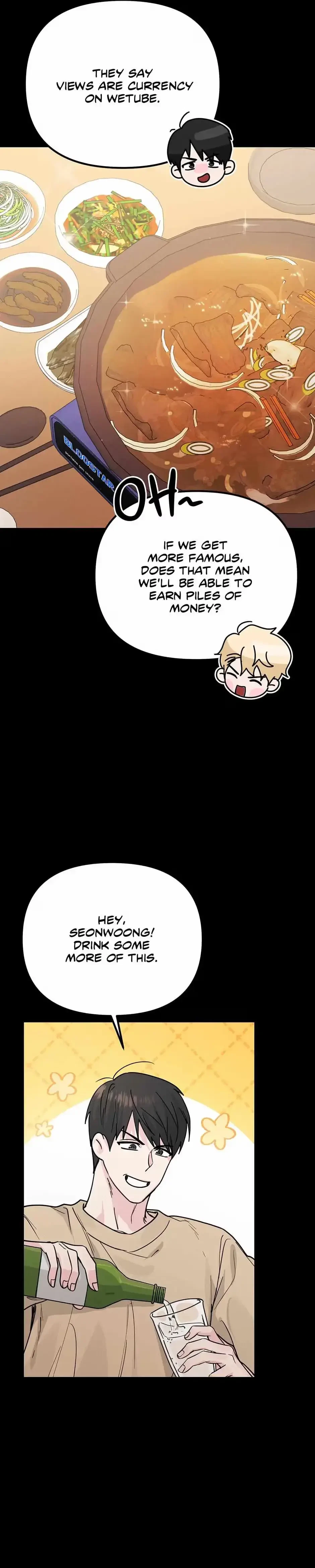 Are You From Dealpop? Chapter 16, page 8