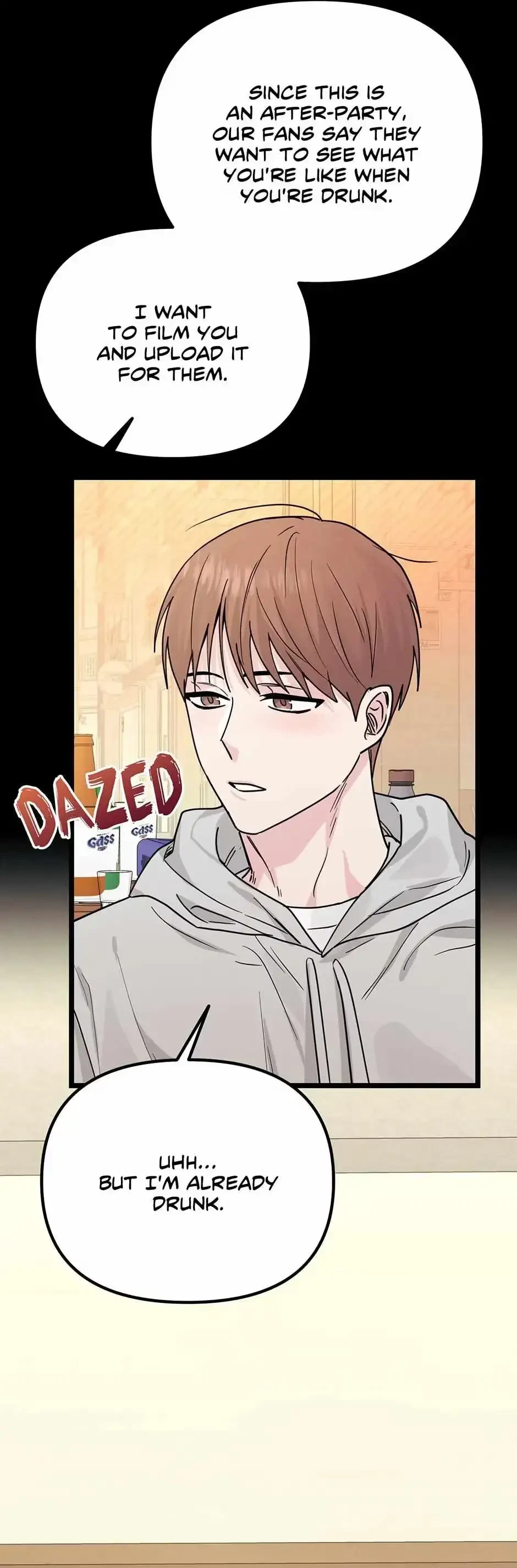 Are You From Dealpop? Chapter 16, page 9