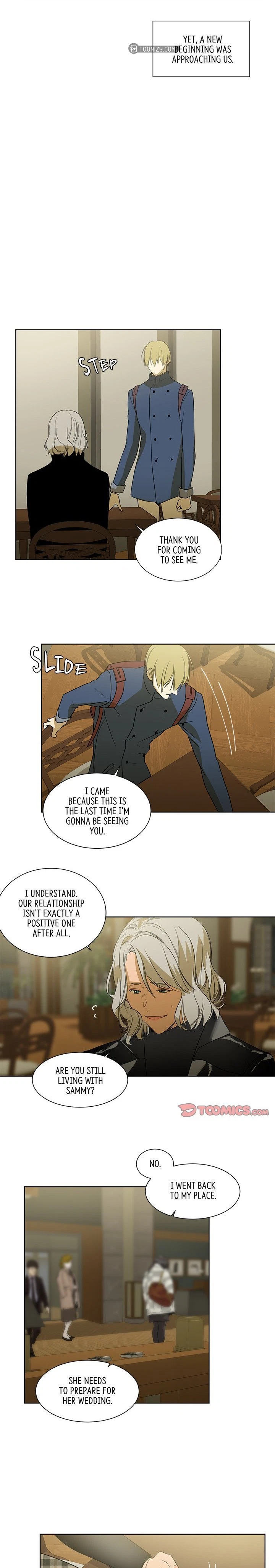 Chapter 54 - The Law of Special Relationships, page 10