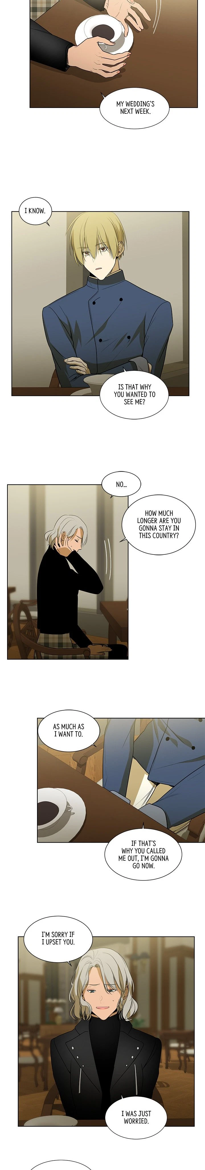 Chapter 54 - The Law of Special Relationships, page 11