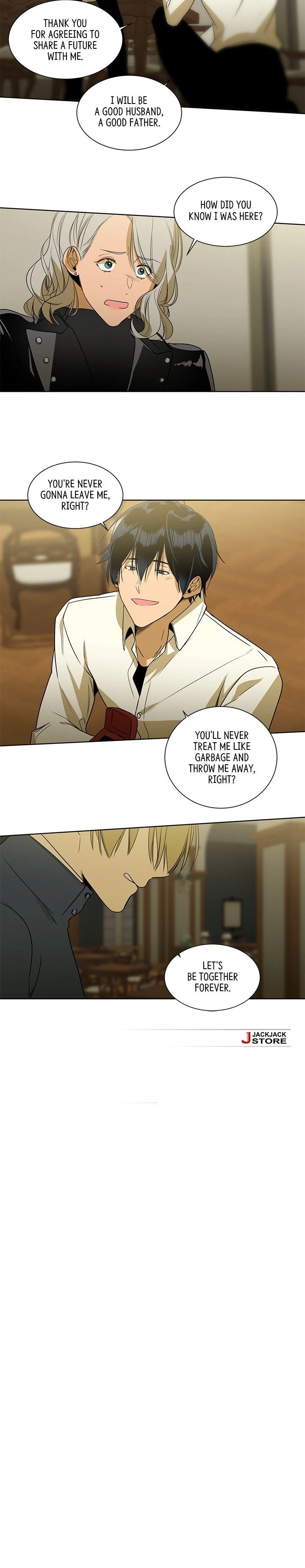 Chapter 54 - The Law of Special Relationships, page 15