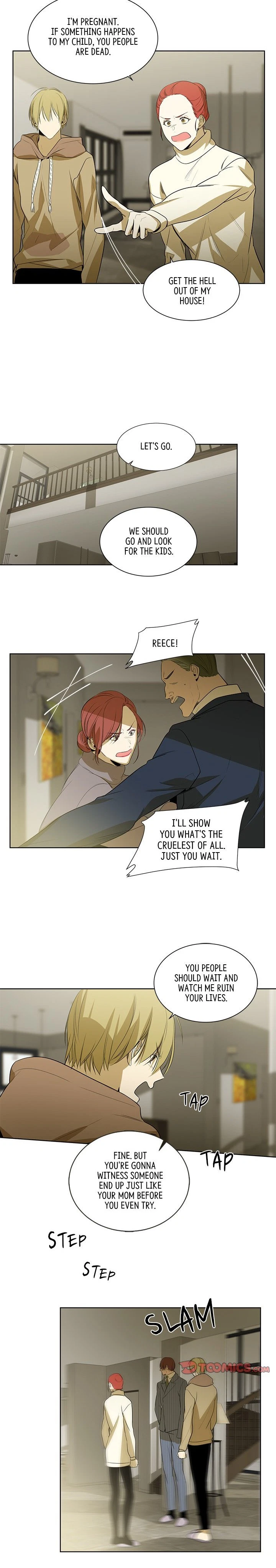 Chapter 54 - The Law of Special Relationships, page 3