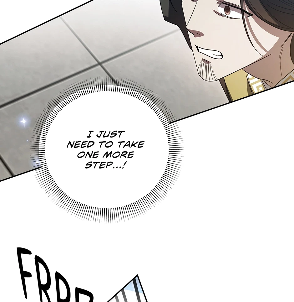 Falling Blossoms Of The Night Chapter 71, page 19