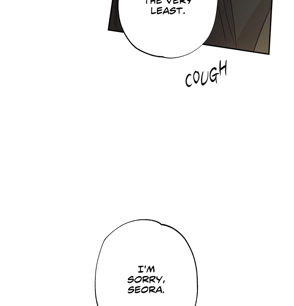 Falling Blossoms Of The Night Chapter 71, page 32