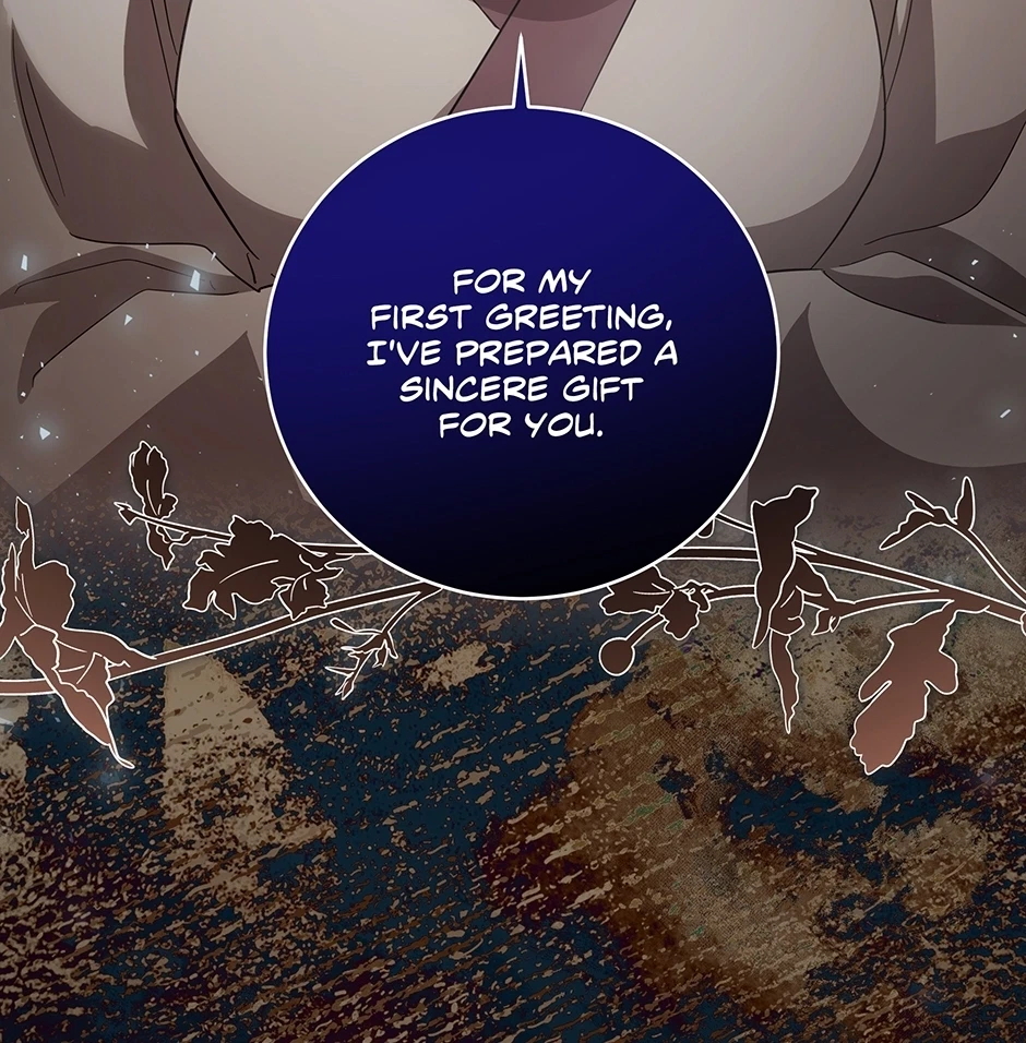 Falling Blossoms Of The Night Chapter 71, page 44