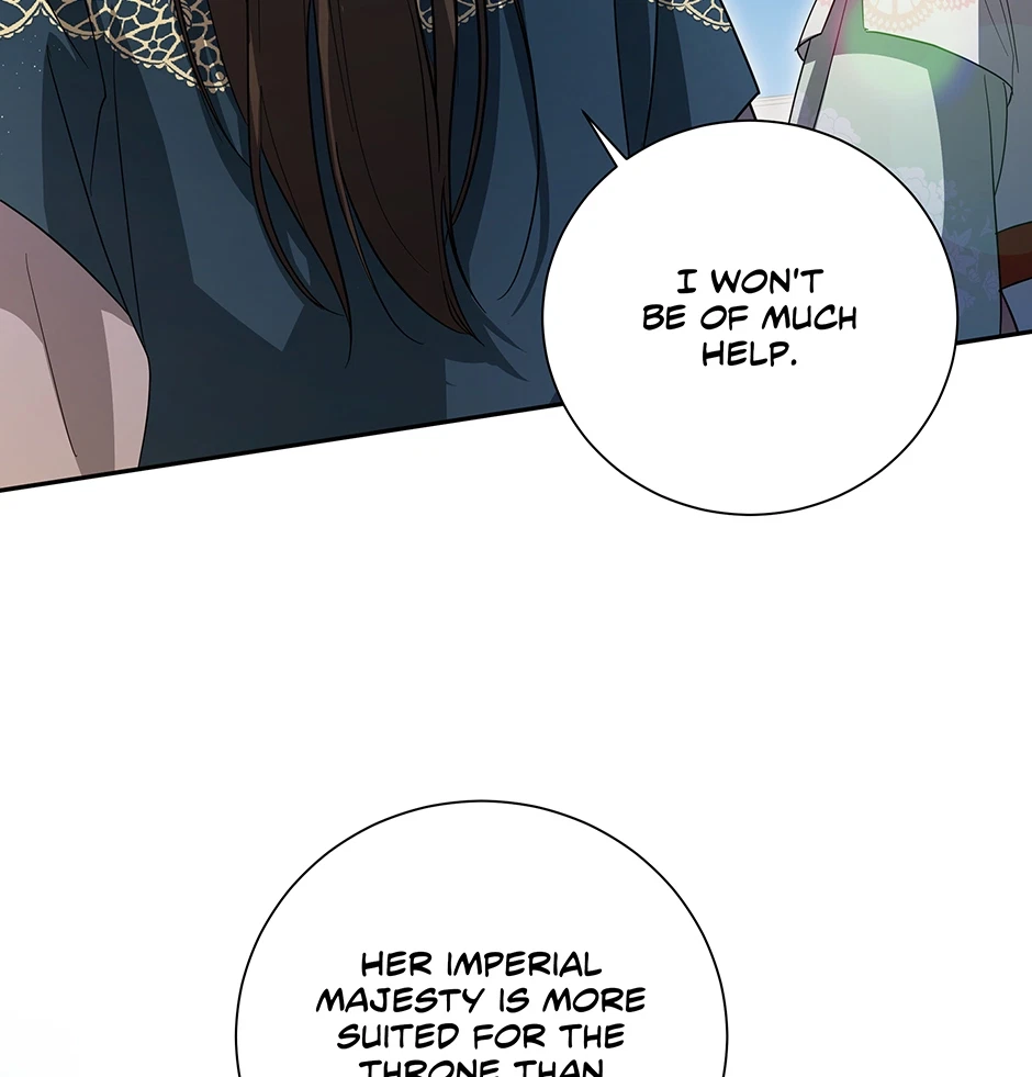 Falling Blossoms Of The Night Chapter 71, page 84