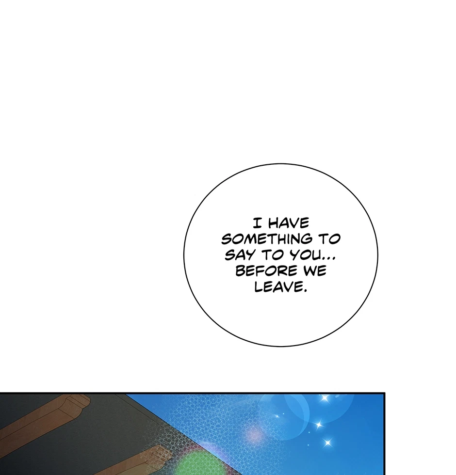 Falling Blossoms Of The Night Chapter 71, page 91