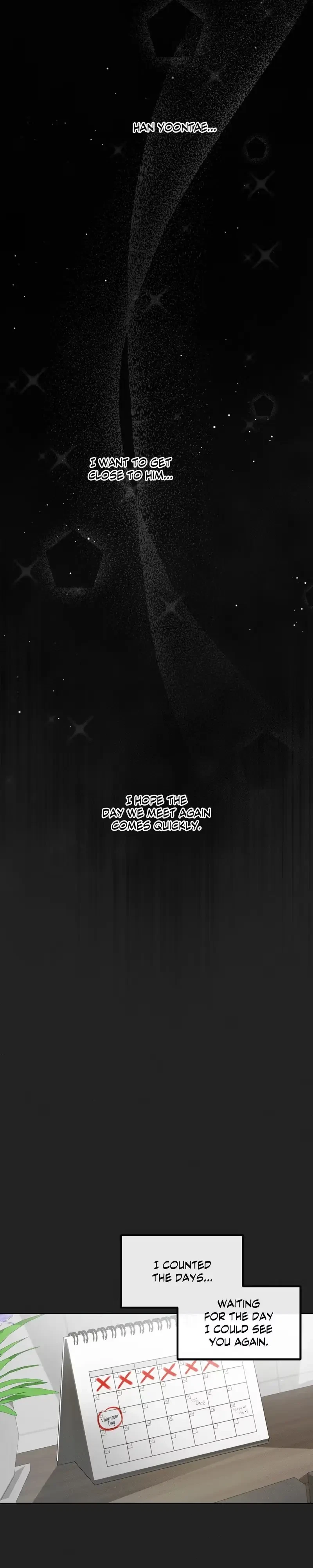 How The Broken Love Chapter 4, page 13