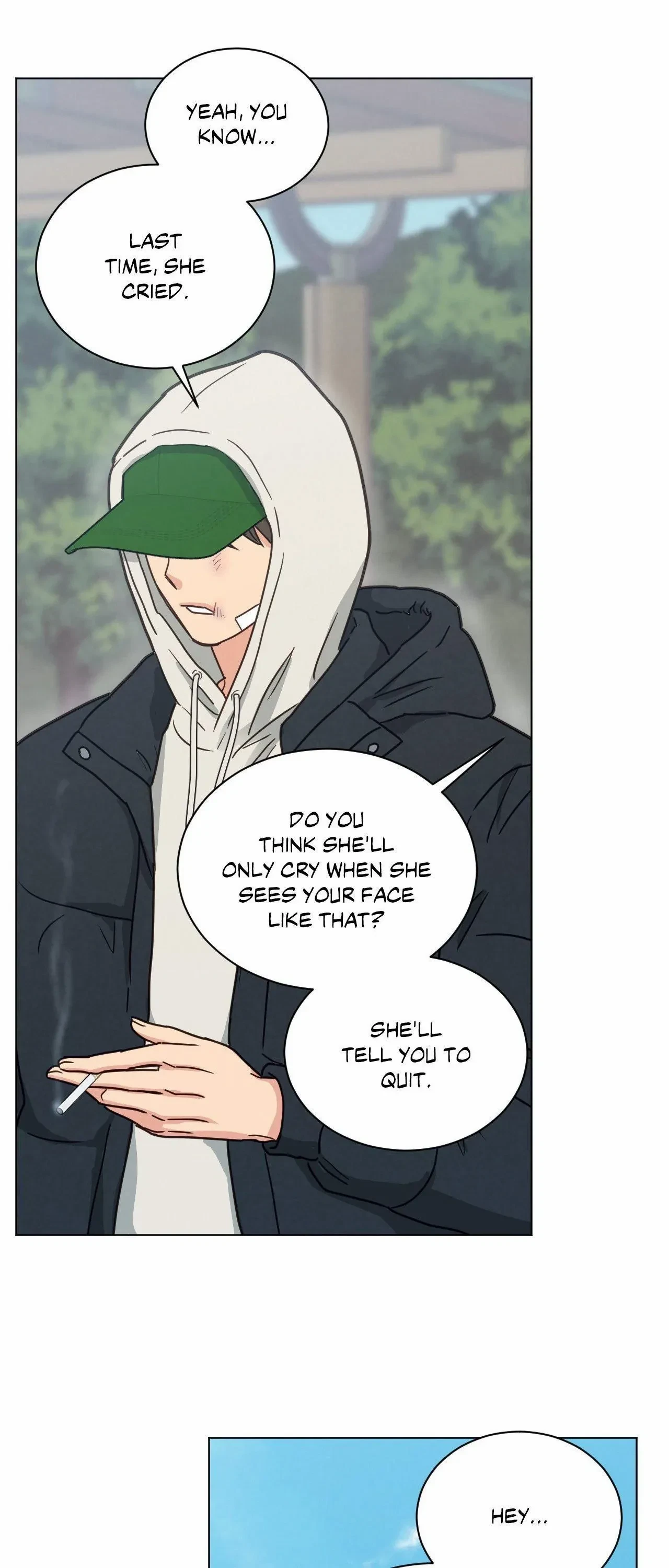 Chapter 91, page 36