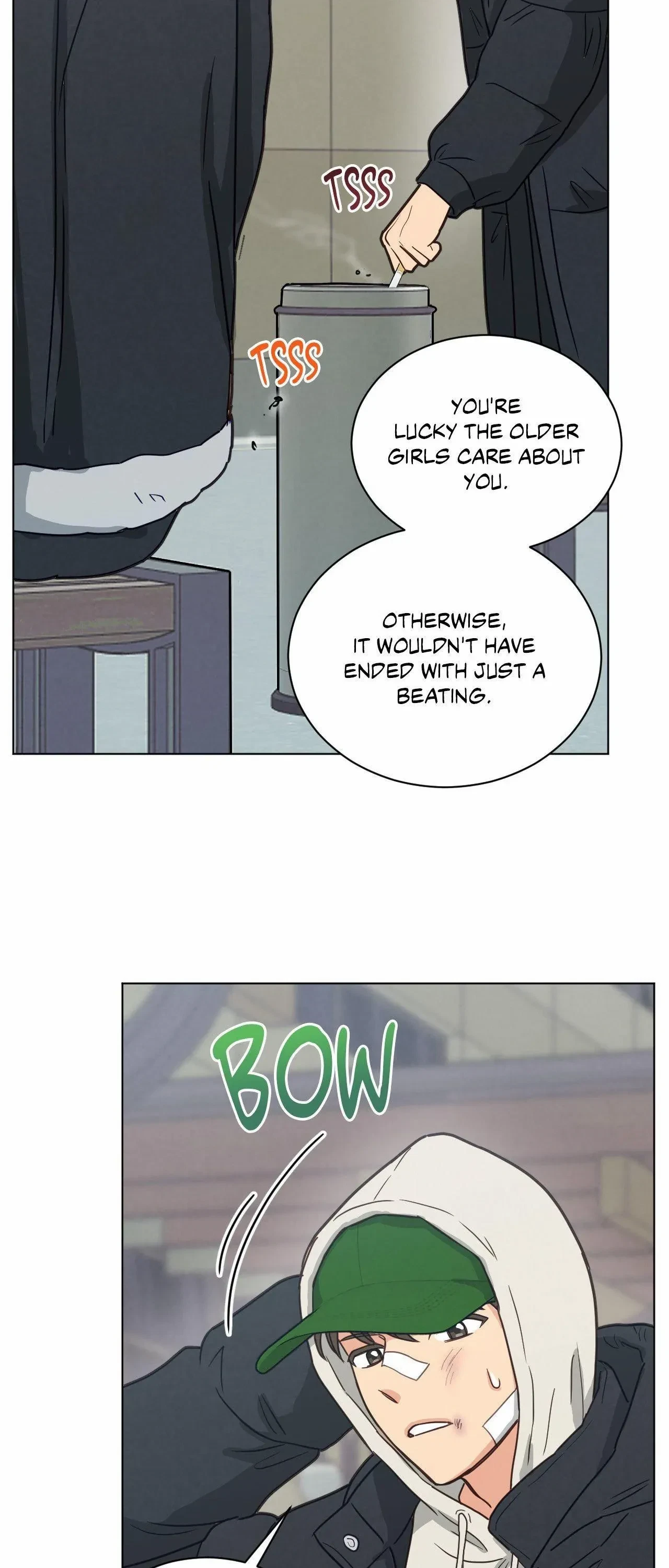 Chapter 91, page 38