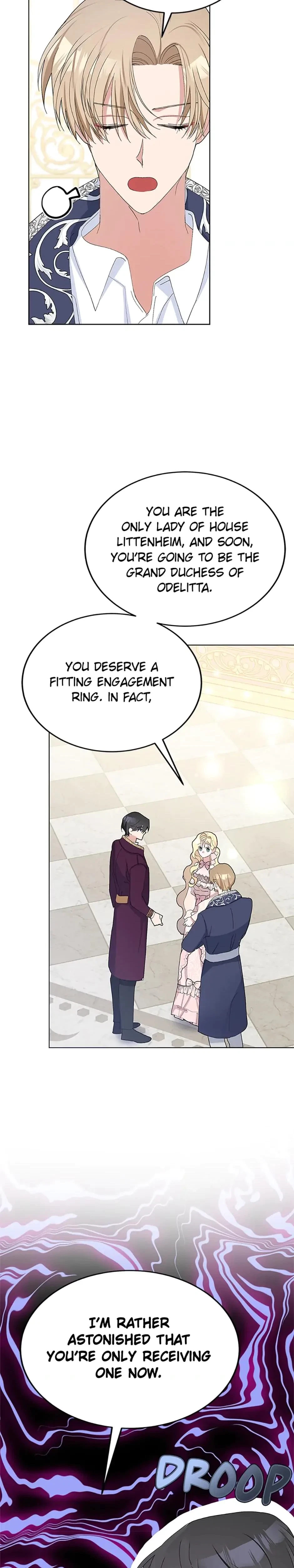Please Marry Me Again! Chapter 32, page 2