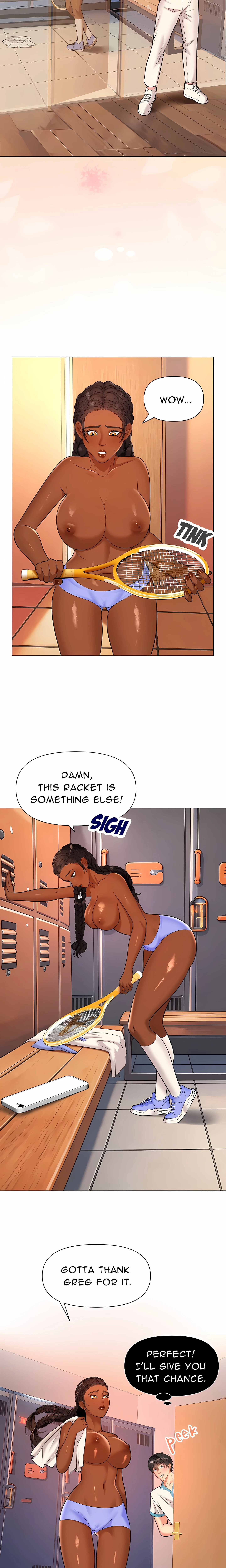 Game. Bang. Match. Chapter 10 (Uncensored), page 13