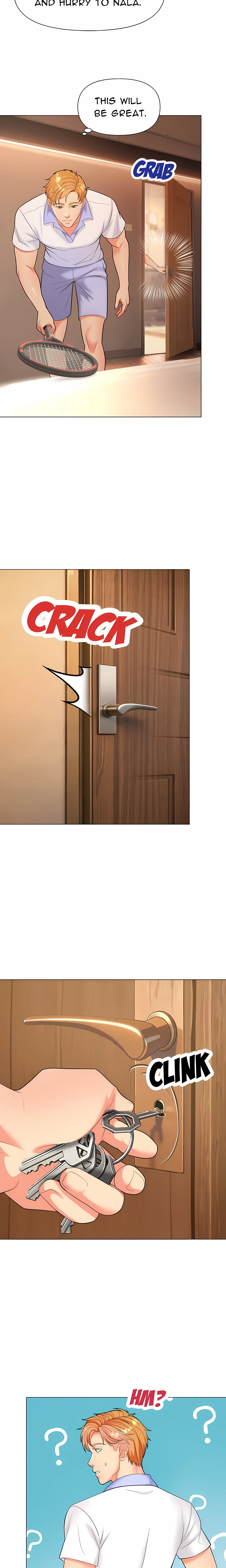 Game. Bang. Match. Chapter 10 (Uncensored), page 16