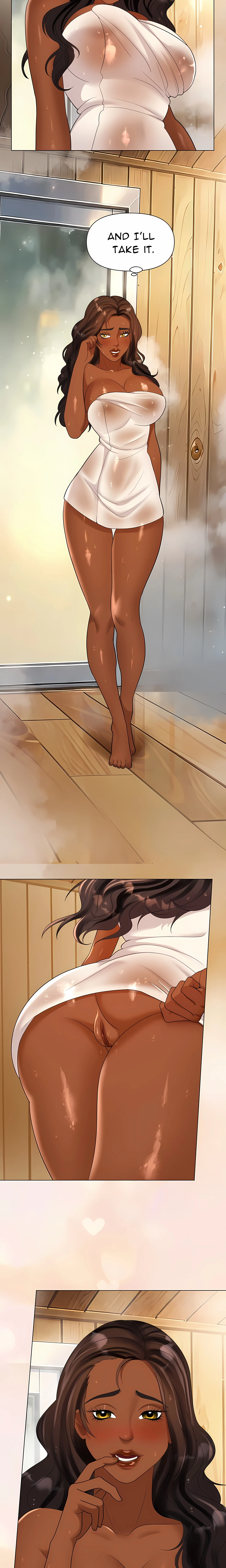Game. Bang. Match. Chapter 10 (Uncensored), page 20